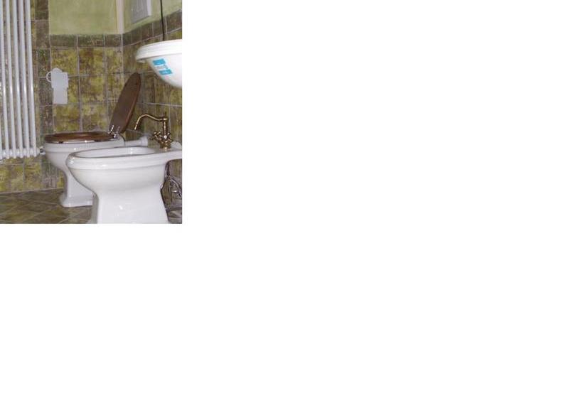 B&b Il Molino Del Ponte  | Polinago | Modena | Italie 2