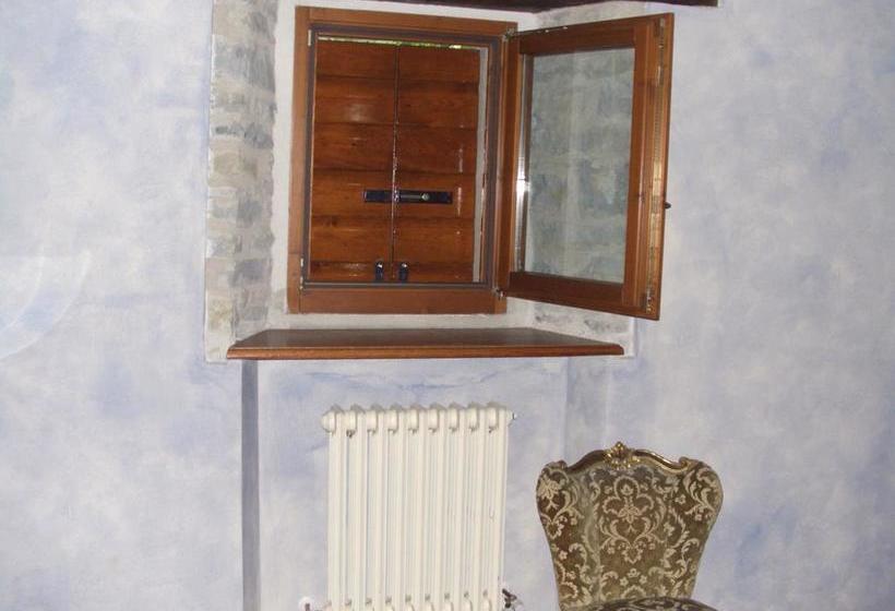 B&b Il Molino Del Ponte  | Polinago | Modena | Italie 3