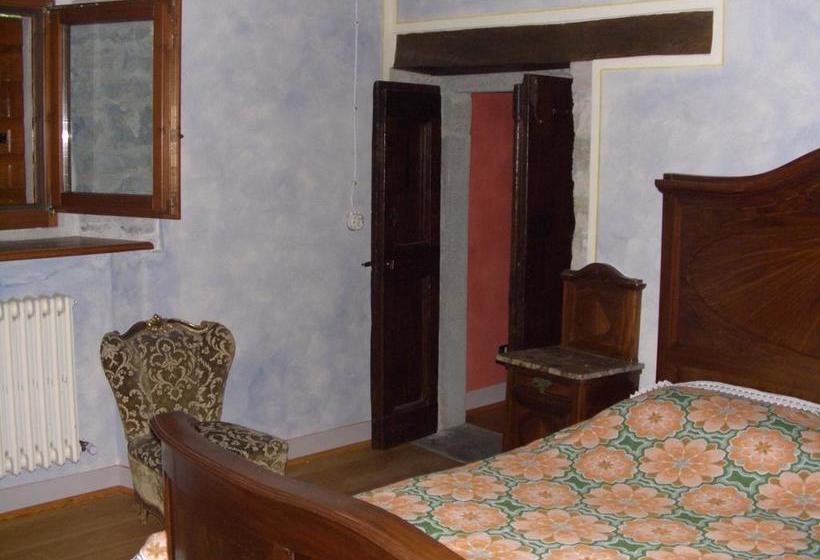 B&b Il Molino Del Ponte  | Polinago | Modena | Italie 4