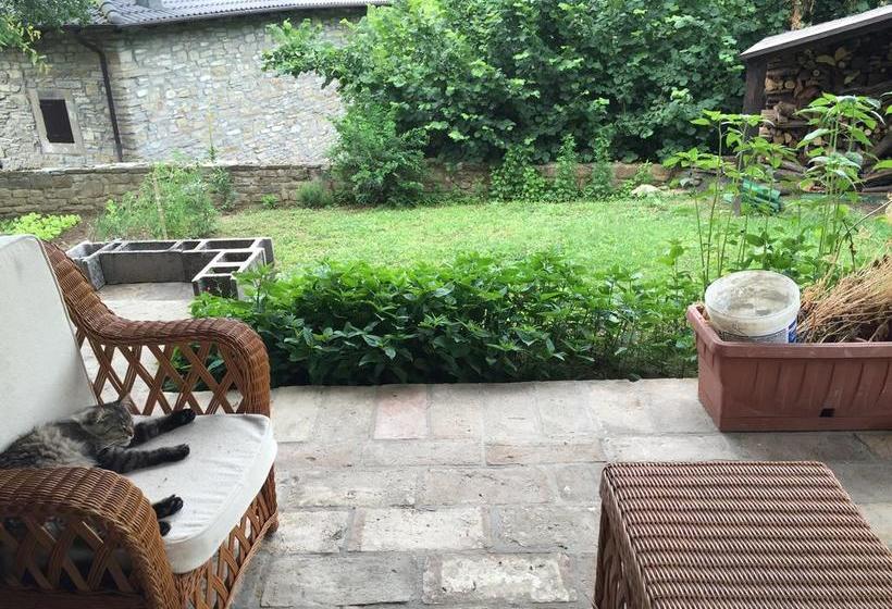 B&b Il Molino Del Ponte  | Polinago | Modena | Italie 9