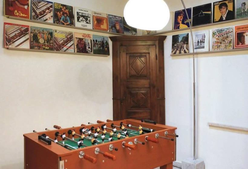 B&b Chiara  | Biella | Biella | Italia 11