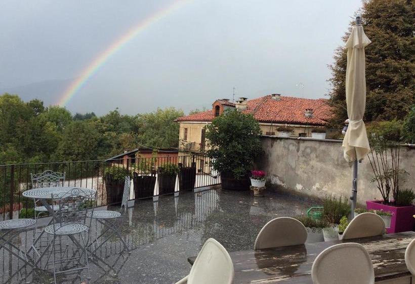 B&b Chiara  | Biella | Biella | Italia 20