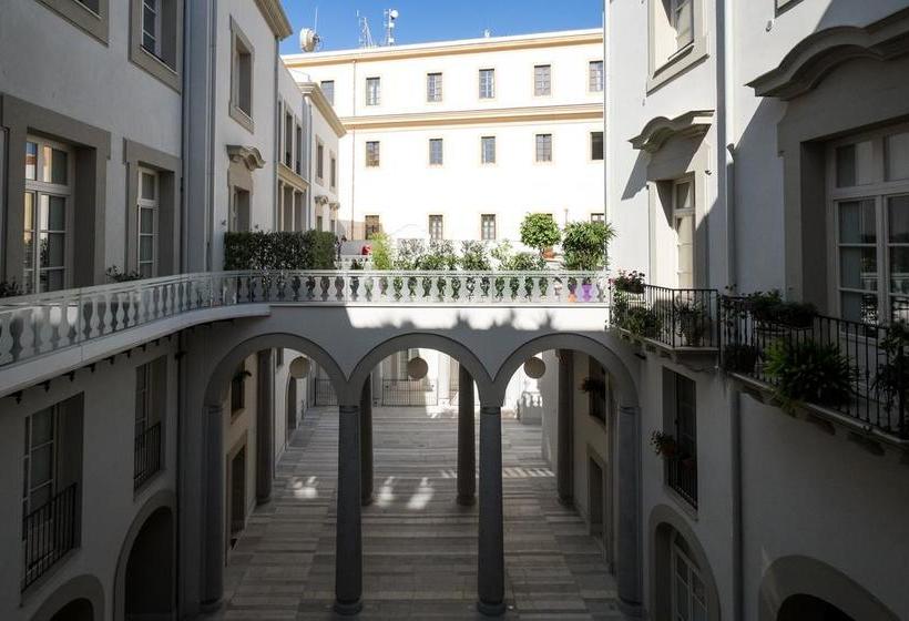 Bed and Breakfast Indigo Rooms  | Palermo | Palermo | Italia 10