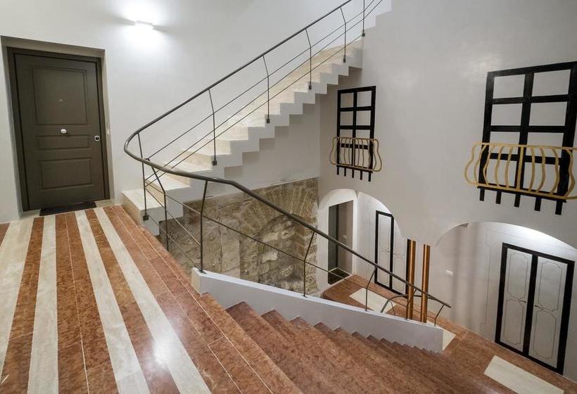 Bed and Breakfast Indigo Rooms  | Palermo | Palermo | Italia 11