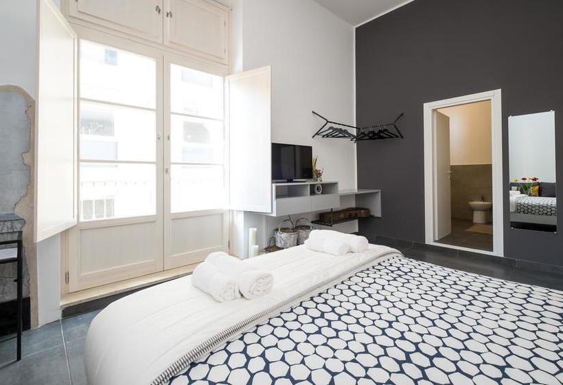 Bed and Breakfast Indigo Rooms  | Palermo | Palermo | Italia 14