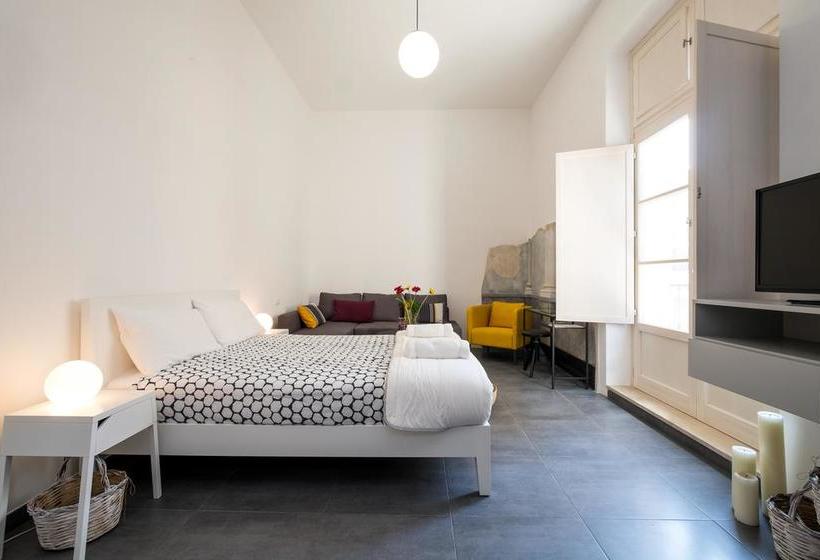 Bed and Breakfast Indigo Rooms  | Palermo | Palermo | Italia 15