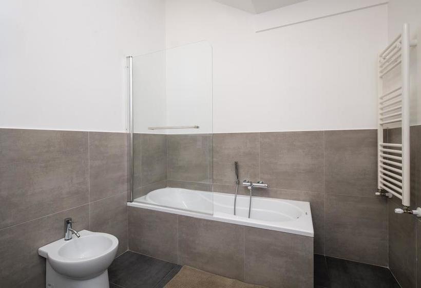 Bed and Breakfast Indigo Rooms  | Palermo | Palermo | Italia 17