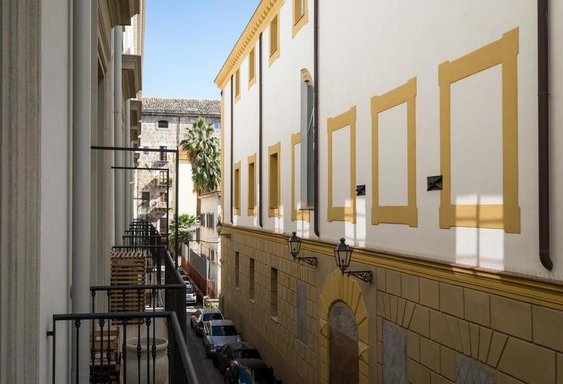 Bed and Breakfast Indigo Rooms  | Palermo | Palermo | Italia 19