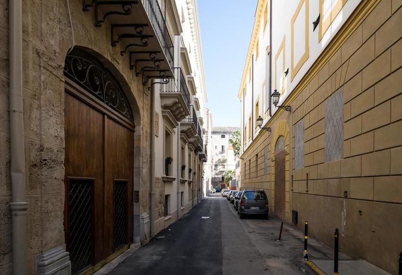 Bed and Breakfast Indigo Rooms  | Palermo | Palermo | Italia 7