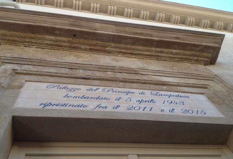 Bed and Breakfast Indigo Rooms  | Palermo | Palermo | Italia 8