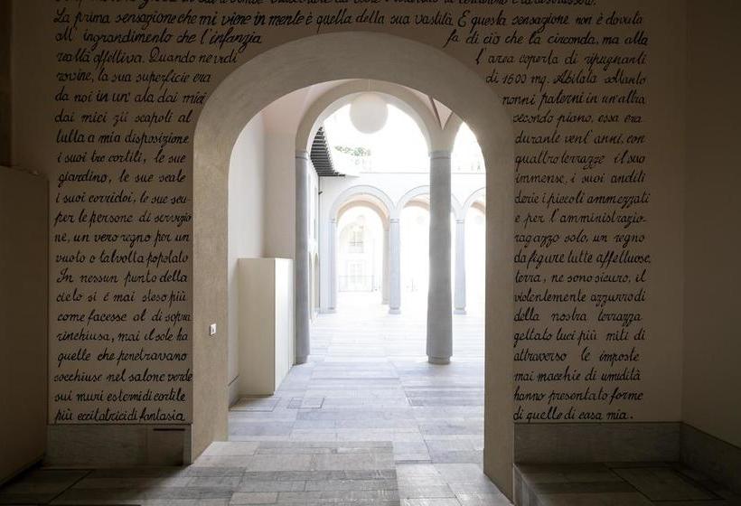 Bed and Breakfast Indigo Rooms  | Palermo | Palermo | Italia 9