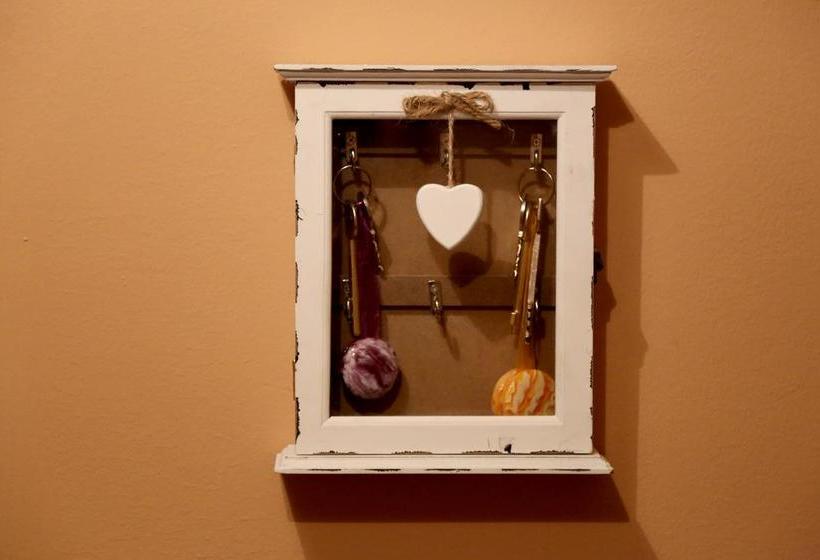 B&b La Cogoma  | Trieste | Trieste | Italia 11