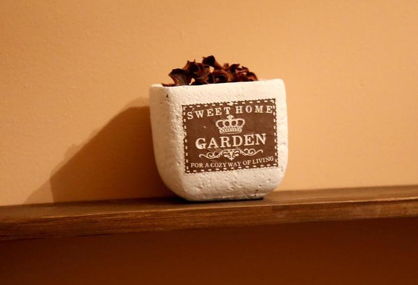 B&b La Cogoma  | Trieste | Trieste | Italia 12