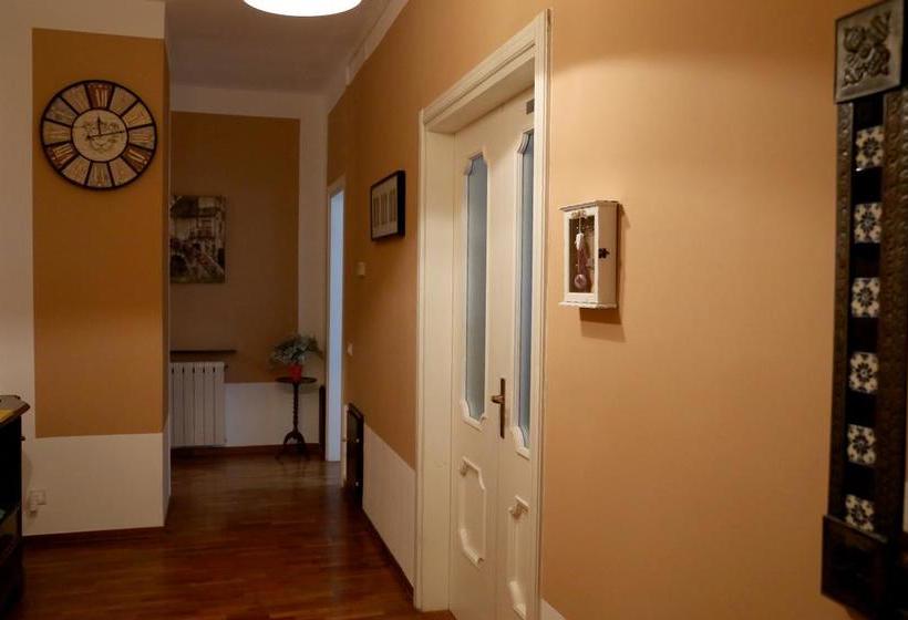 B&b La Cogoma  | Trieste | Trieste | Italia 13