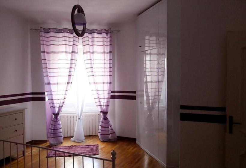 B&b La Cogoma  | Trieste | Trieste | Italia 15