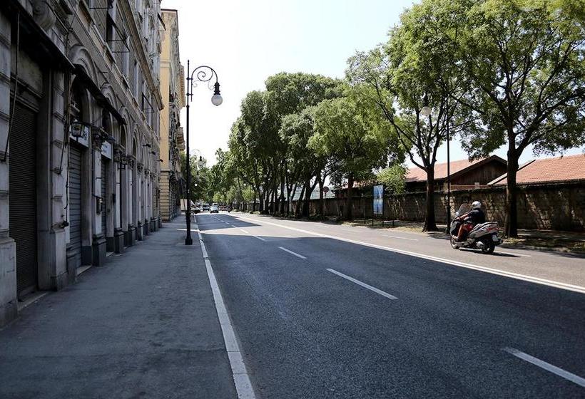 B&b La Cogoma  | Trieste | Trieste | Italia 17