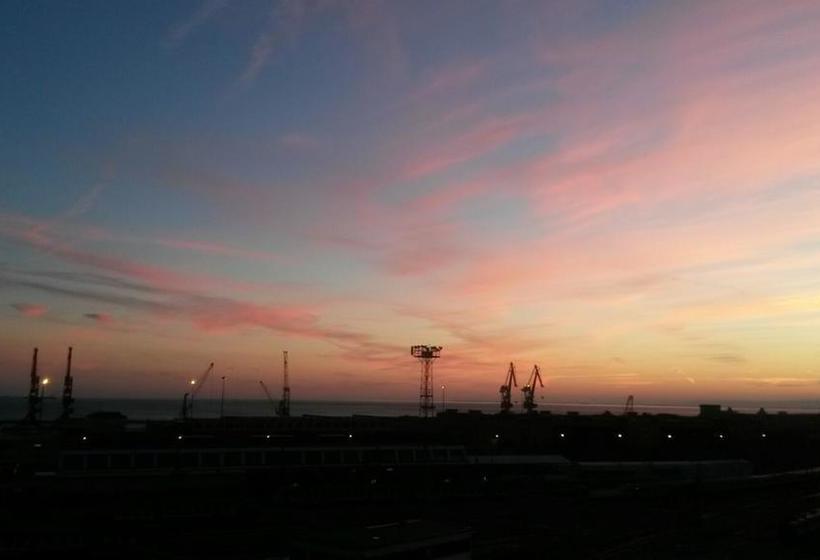 B&b La Cogoma  | Trieste | Trieste | Italia 18