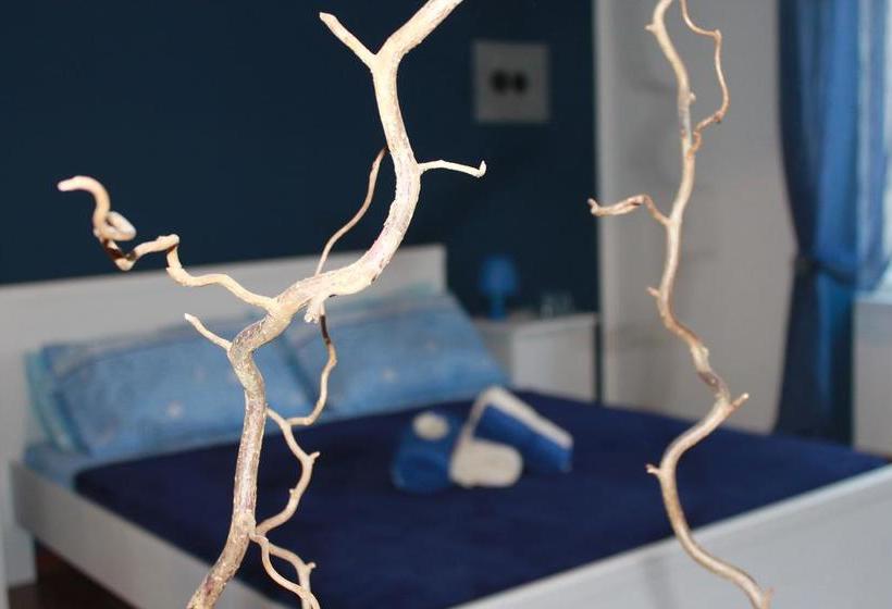 B&b La Cogoma  | Trieste | Trieste | Italia 19