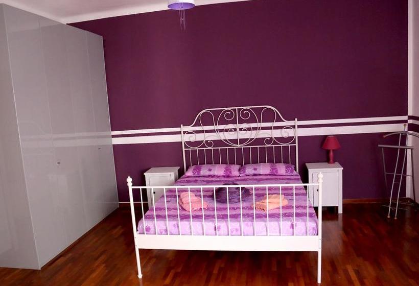 B&b La Cogoma  | Trieste | Trieste | Italia 2