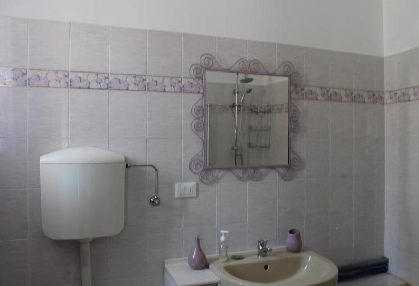 B&b La Cogoma  | Trieste | Trieste | Italia 20