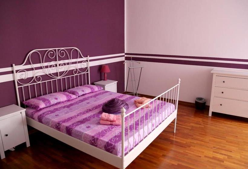 B&b La Cogoma  | Trieste | Trieste | Italia 3