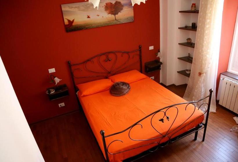 B&b La Cogoma  | Trieste | Trieste | Italia 4