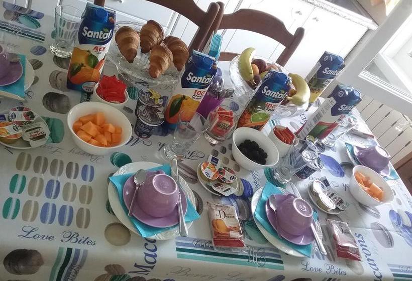 B&b La Cogoma  | Trieste | Trieste | Italia 5