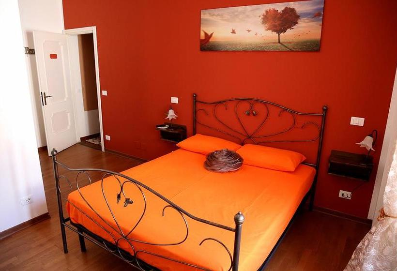 B&b La Cogoma  | Trieste | Trieste | Italia 6