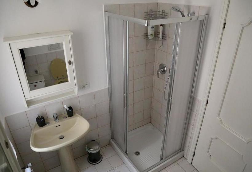 B&b La Cogoma  | Trieste | Trieste | Italia 7