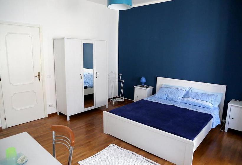 B&b La Cogoma  | Trieste | Trieste | Italia 8