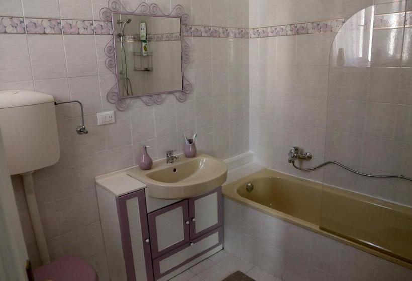 B&b La Cogoma  | Trieste | Trieste | Italia 9