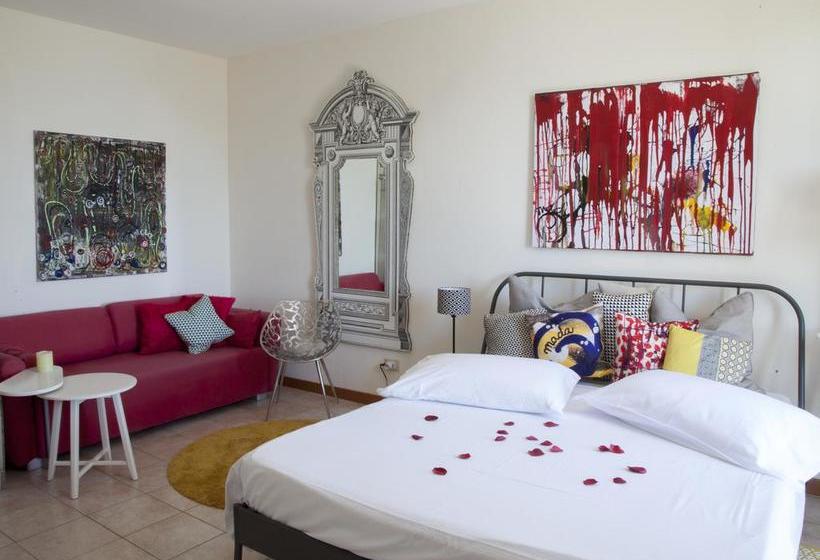 B&b Artelago Baveno