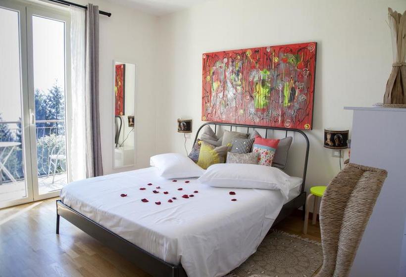 B&b Artelago  | Baveno | Verbano-Cusio-Ossola | Italy 11