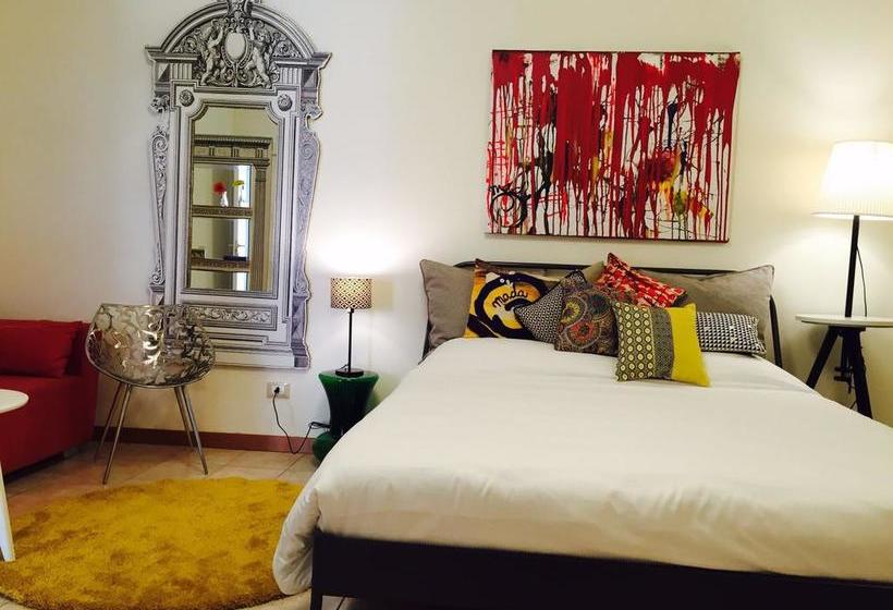 B&b Artelago  | Baveno | Verbano-Cusio-Ossola | Italy 13