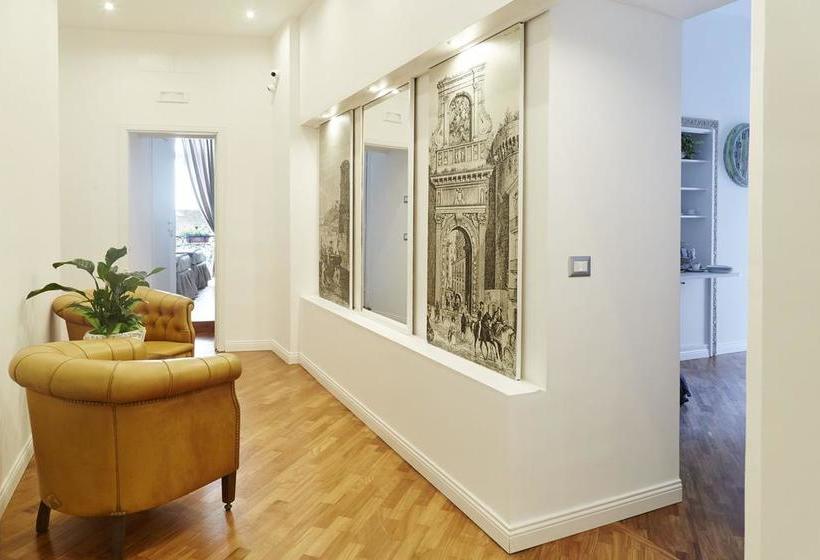 Bed and Breakfast Grand Tour 4rooms  | Napoli | Napoli | Italia 1