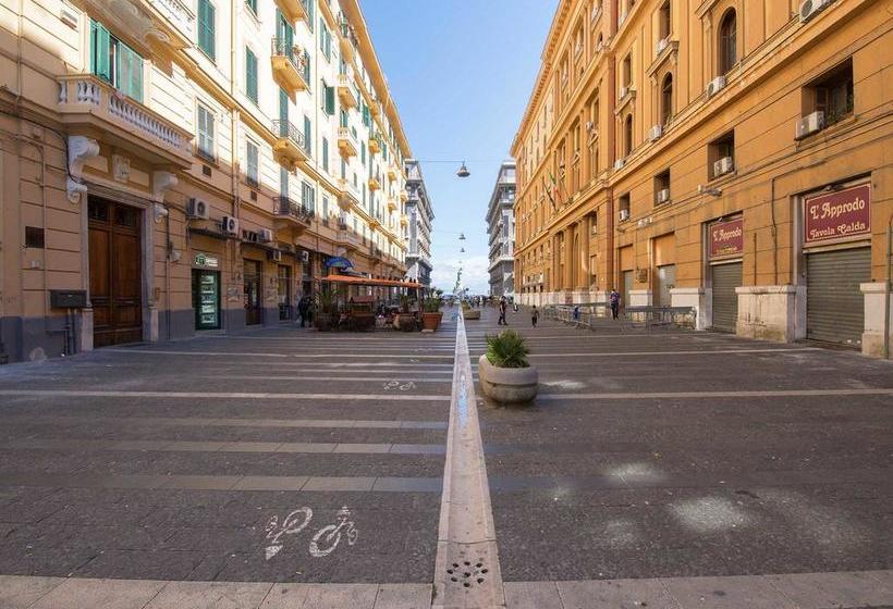 Bed and Breakfast Grand Tour 4rooms  | Napoli | Napoli | Italia 14