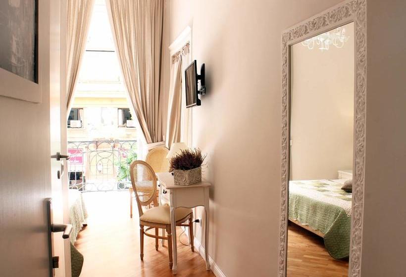 Bed and Breakfast Grand Tour 4rooms  | Napoli | Napoli | Italia 16