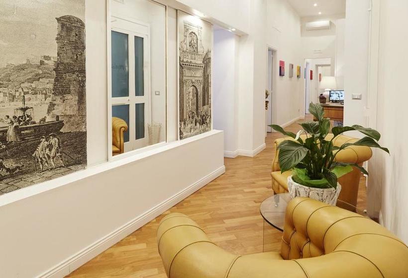 Bed and Breakfast Grand Tour 4rooms  | Napoli | Napoli | Italia 2