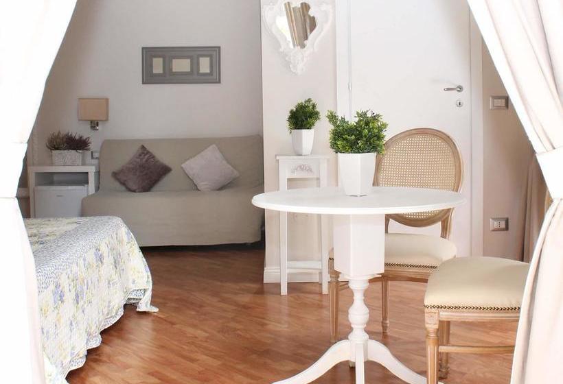 Bed and Breakfast Grand Tour 4rooms  | Napoli | Napoli | Italia 20