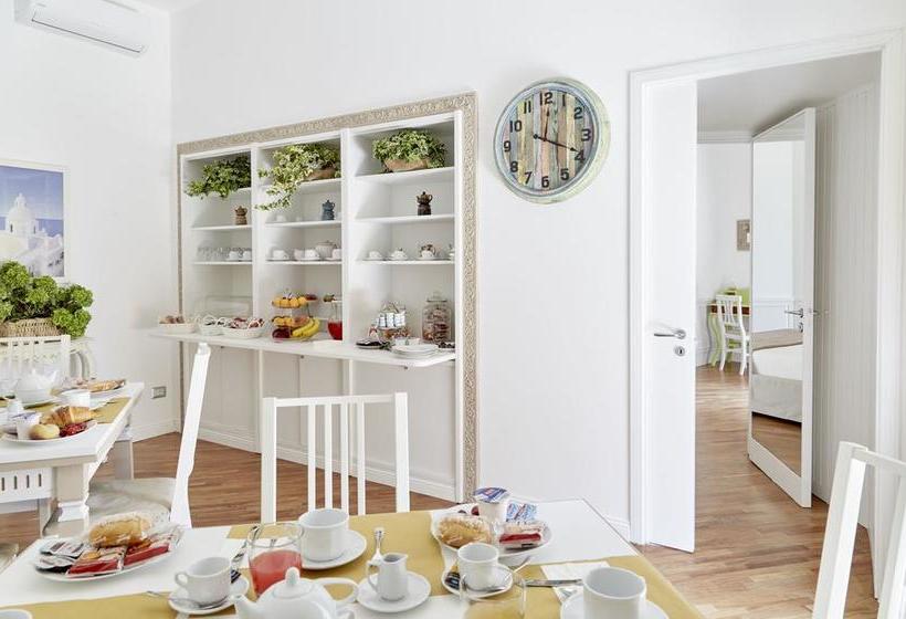 Bed and Breakfast Grand Tour 4rooms  | Napoli | Napoli | Italia 4