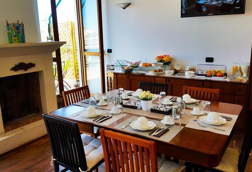 Bed and Breakfast Attico Barocco  | Lecce | Lecce | Italia 1