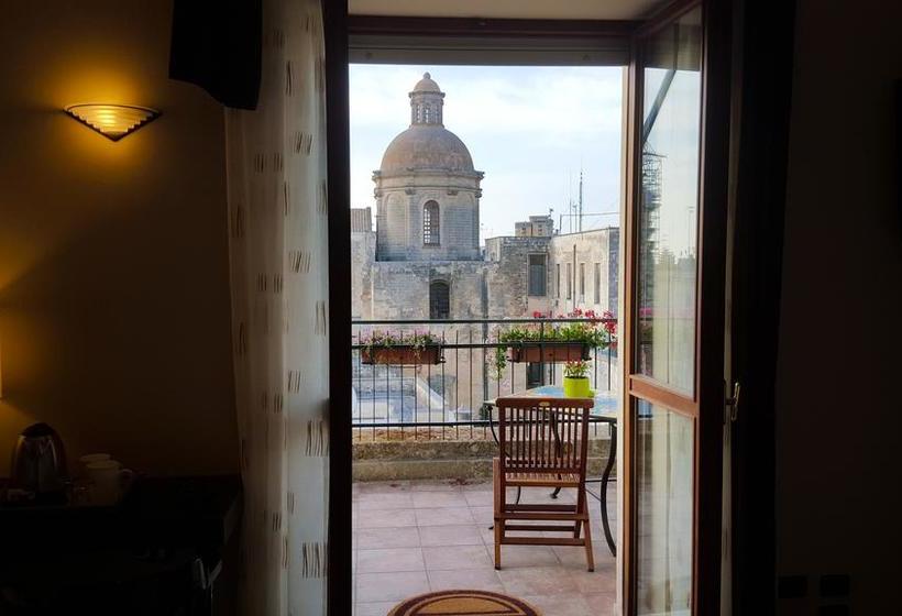 Bed and Breakfast Attico Barocco  | Lecce | Lecce | Italia 10