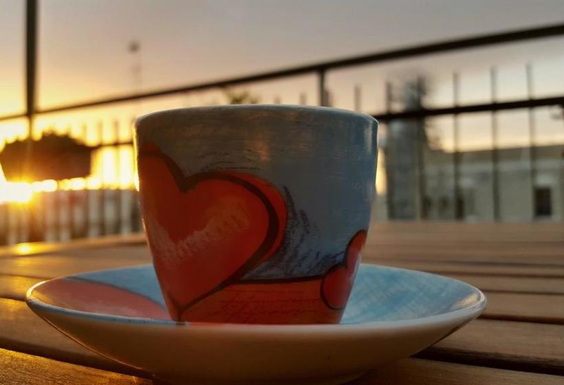 Bed and Breakfast Attico Barocco  | Lecce | Lecce | Italia 11