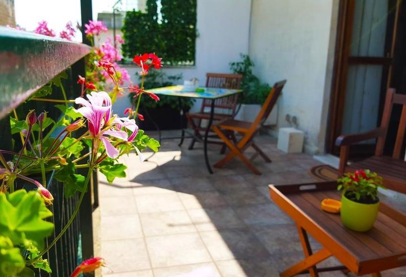 Bed and Breakfast Attico Barocco  | Lecce | Lecce | Italia 12