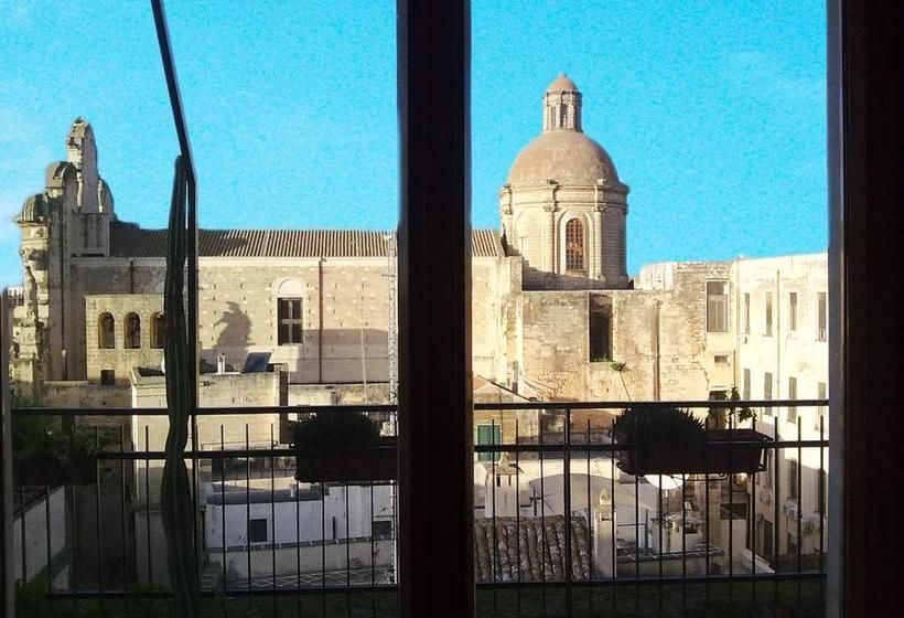 Bed and Breakfast Attico Barocco  | Lecce | Lecce | Italia 13