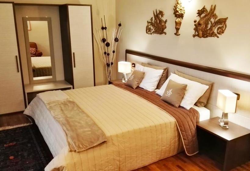 Bed and Breakfast Attico Barocco  | Lecce | Lecce | Italia 14