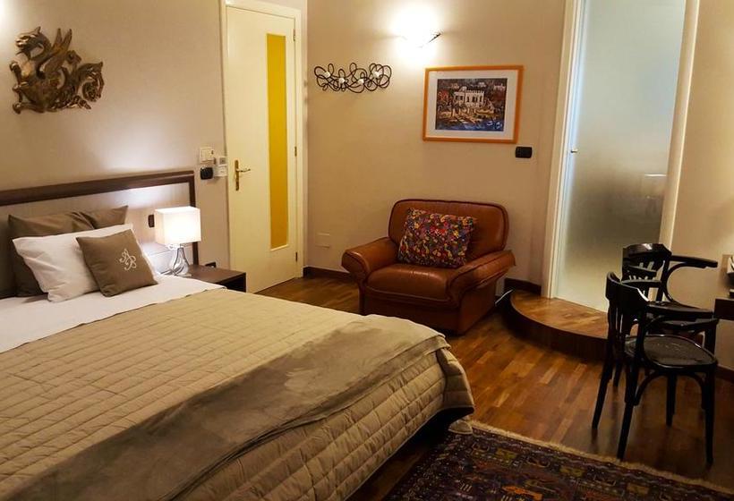 Bed and Breakfast Attico Barocco  | Lecce | Lecce | Italia 15