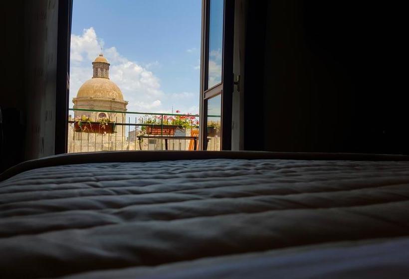 Bed and Breakfast Attico Barocco  | Lecce | Lecce | Italia 16