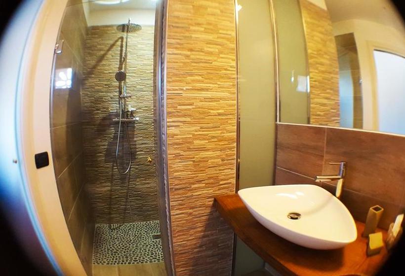 Bed and Breakfast Attico Barocco  | Lecce | Lecce | Italia 17