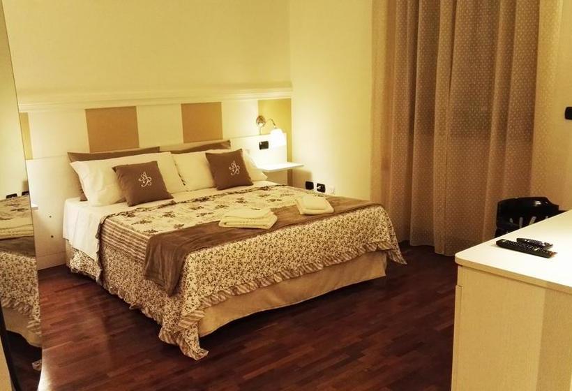 Bed and Breakfast Attico Barocco  | Lecce | Lecce | Italia 18